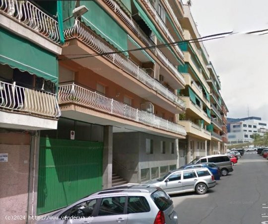 Plaza de aparcamiento en venta  en Granollers - Barcelona