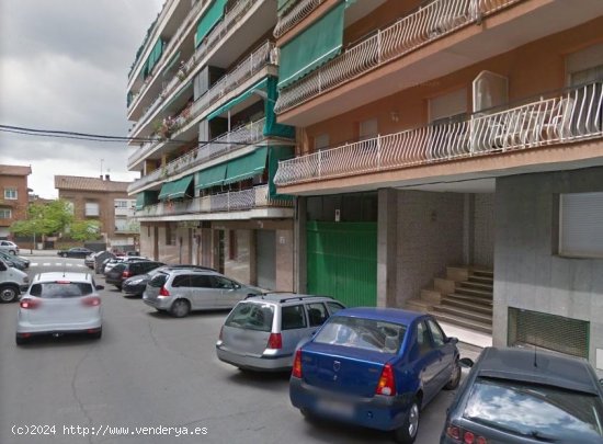 Plaza de aparcamiento en venta  en Granollers - Barcelona