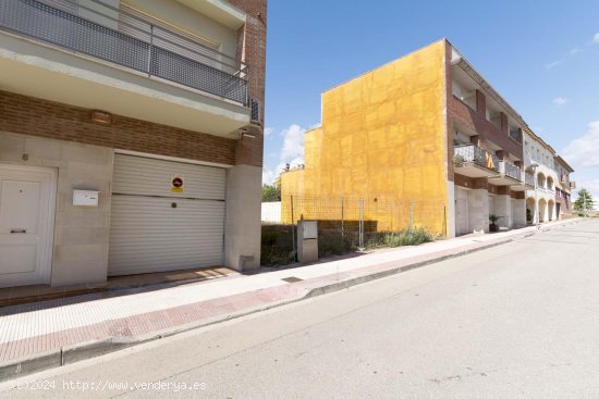 Suelo urbano en venta  en Pobla de Montorns, La - Tarragona