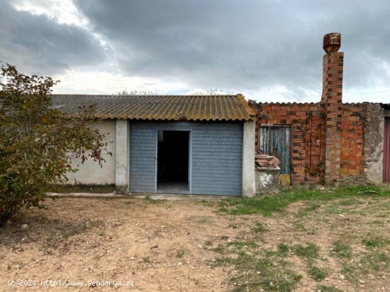 Suelo rústico en venta  en Bonastre - Tarragona