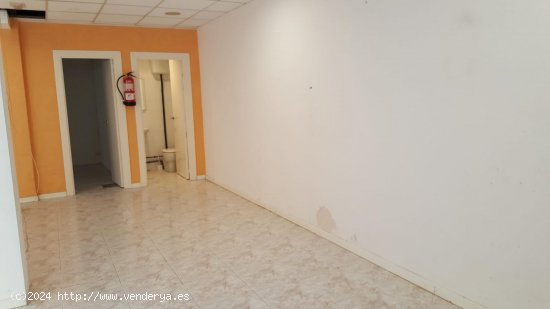 Local comercial en venta  en Esparreguera - Barcelona