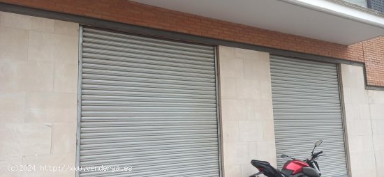 Local comercial en venta  en Esparreguera - Barcelona