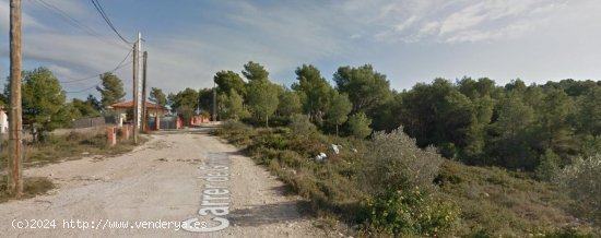 Suelo Urbanizable en venta  en Canyelles - Barcelona