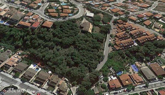 Suelo urbano en venta  en Segur de Calafell - Tarragona