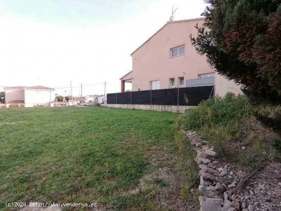 Suelo urbano en venta  en Segur de Calafell - Tarragona