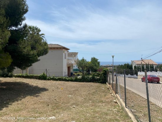 Suelo Urbanizable en venta  en Vendrell, El - Tarragona