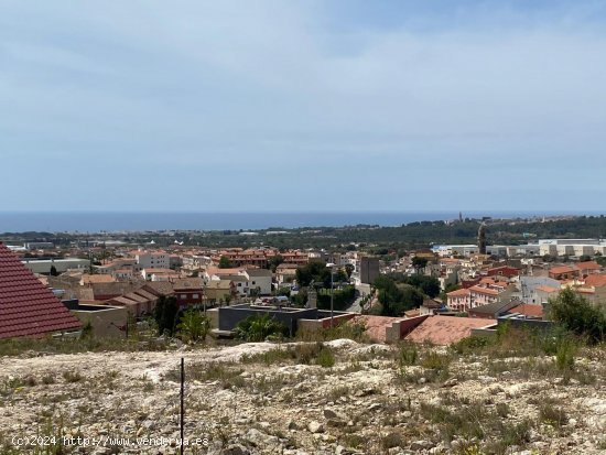  Suelo Urbanizable en venta  en Roda de Berà - Tarragona 