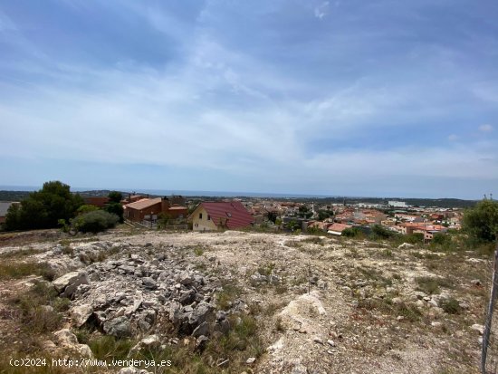 Suelo Urbanizable en venta  en Roda de Berà - Tarragona