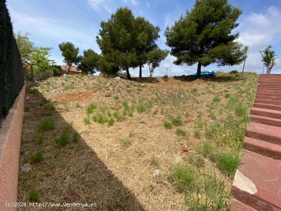 Suelo Urbanizable en venta  en Roda de Berà - Tarragona