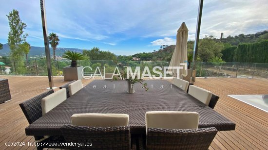 Chalet / Torre en venta  en Santa Cristina d Aro - Girona