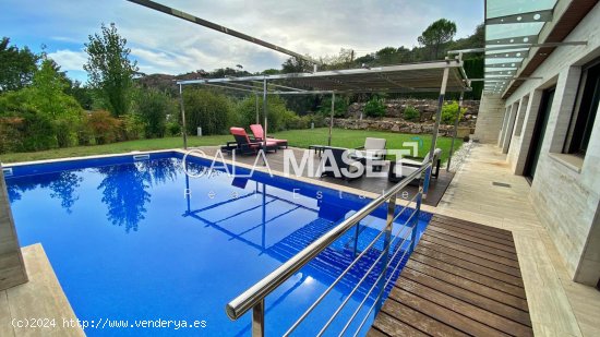 Chalet / Torre en venta  en Santa Cristina d Aro - Girona