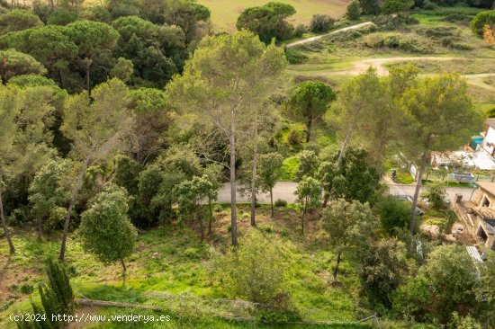 Suelo Urbanizable en venta  en Lliçà d Amunt - Barcelona