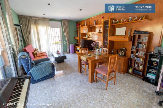  Unifamiliar aislada en venta  en Parets del Vallès - Barcelona 