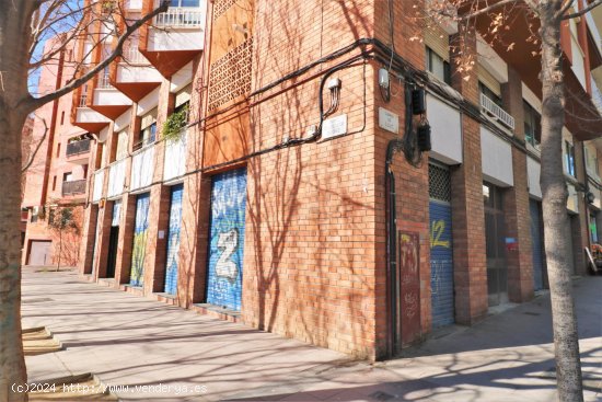 Local comercial en venta  en Barcelona - Barcelona