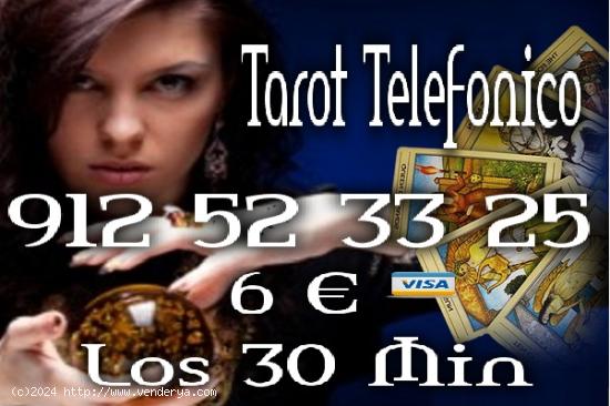  Consulta De Tarot Telefónico Barato Fiable 