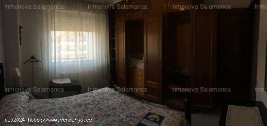 SALAMANCA ( Avda . Alfonso VI - Salesas ) : 3d y 1wc . SS.CC . 650 € . - Salamanca