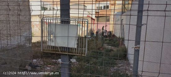 SE VENDE Terreno urbano en Venta en Los Molinos - Almería