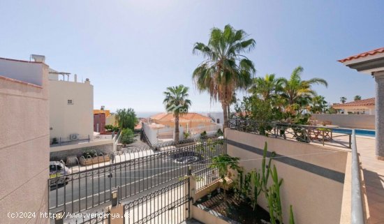 Casa-Chalet en Venta en Adeje Santa Cruz de Tenerife