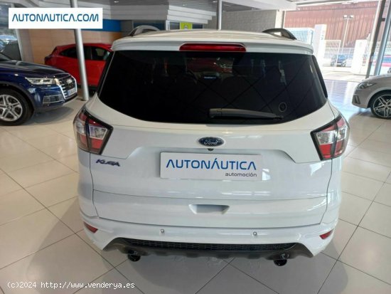 Ford Kuga 1.5 ecob. auto s&s st-line limited edition 4x2 150 - Villajoyosa