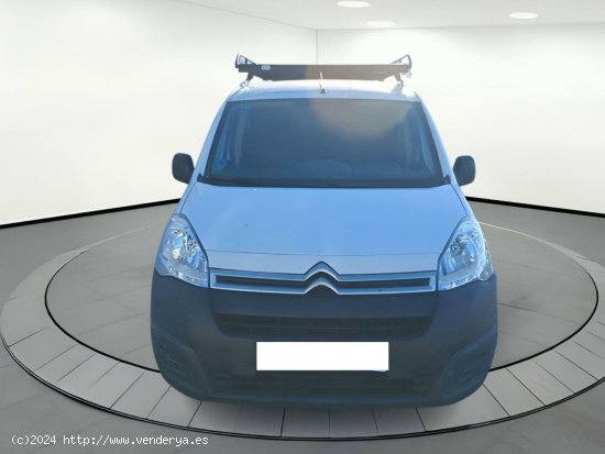  Citroën Berlingo BLUE HDi 55 KW 75 CV - Alcorcon 