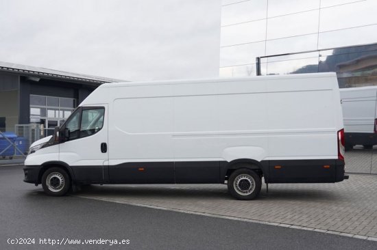 Iveco Daily 35S18 - Daimiel
