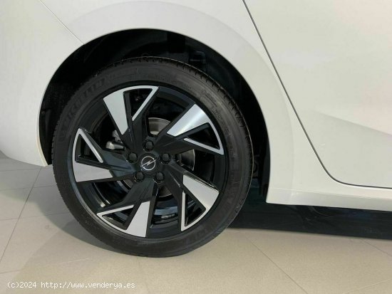 Opel Astra 1.5D DTH 96kW (130CV) Elegance Auto - 