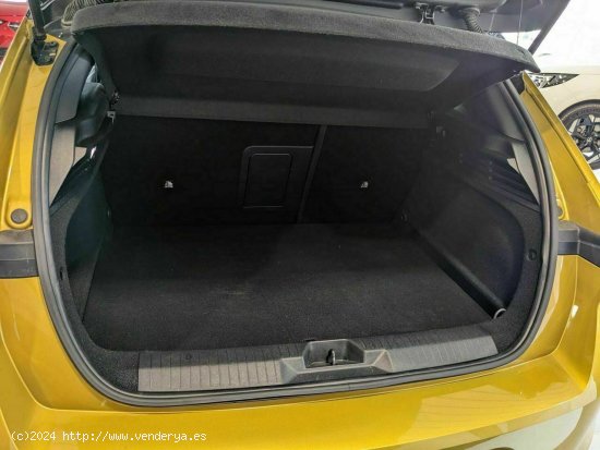 Opel Astra PHEV 1.6T Hybrid 132kW (180CV) GS Auto - 