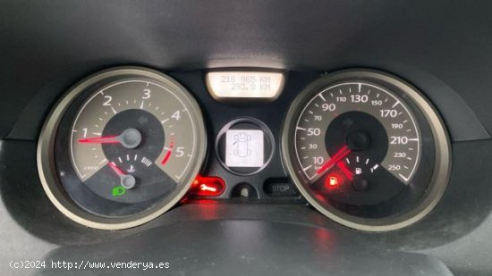 RENAULT MÃ©gane en venta en Arganda del Rey (Madrid) - Arganda del Rey