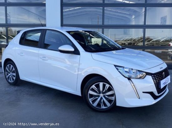 PEUGEOT 208 en venta en Almagro (Ciudad Real) - Almagro