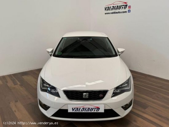 SEAT Leon en venta en Aranguren (Navarra) - Aranguren