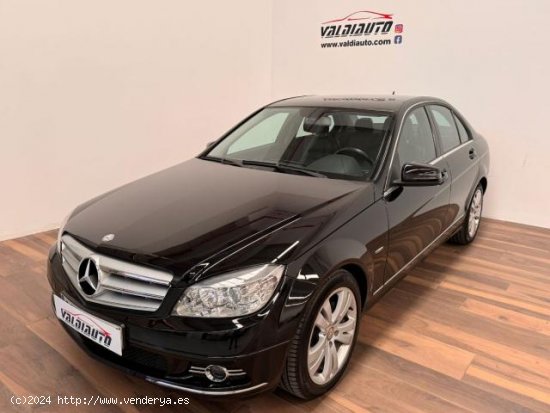 MERCEDES Clase C en venta en Aranguren (Navarra) - Aranguren