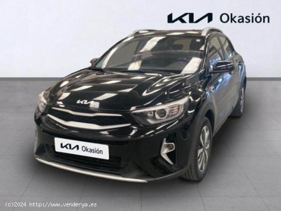 KIA Stonic en venta en Teruel (Teruel) - Teruel