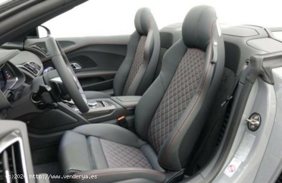 AUDI R8 en venta en Pamplona/IruÃ±a (Navarra) - Pamplona/IruÃ±a