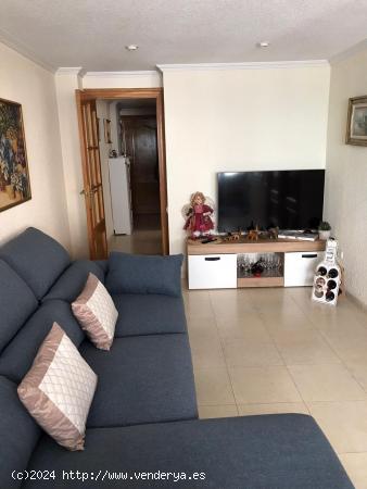 Vendo apartamento muy cerca Playa y puerto deportivo Santa Pola (España) - ALICANTE