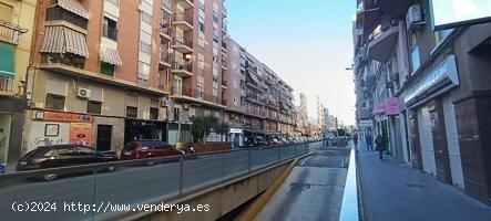  SECTOR 5 , LOCAL COMERCIAL DE 140 METROS EN CAPITAN ANTONIO MENA - ALICANTE 