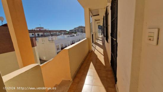 CHOLLO APARTAMENTO 1 HAB EN LA MATA 58.000€ - ALICANTE