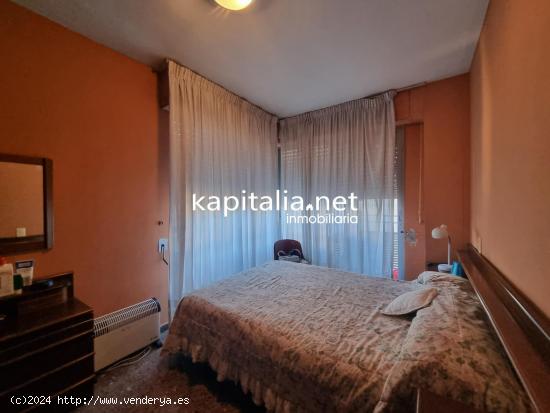 Piso a la venta en Ontinyent - VALENCIA