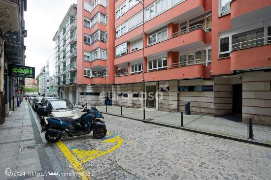 ESTRENA FELICIDAD EN PUERTOCHICO - CANTABRIA