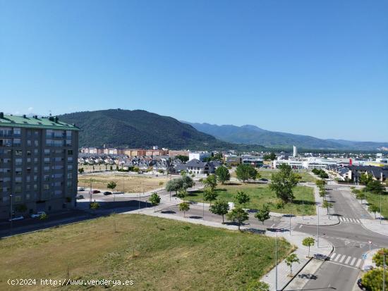 Piso Rosaleda - LEON