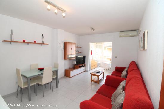 Apartamento dos dormitorios - MURCIA