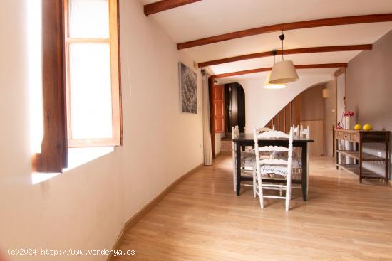 Casa en venta en Alfondeguilla - CASTELLON