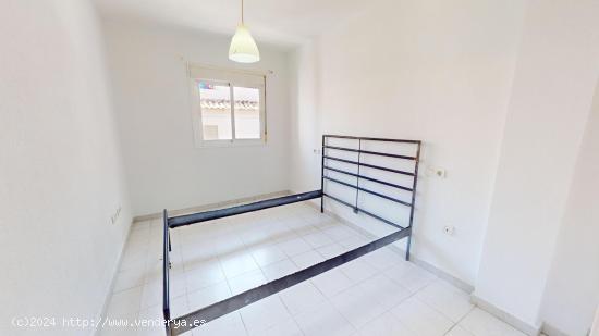 Apartamento de un dormitorio con terraza - MALAGA