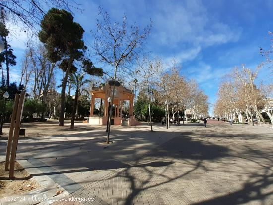  Garaje VENTA en Castellón, zona Parque Ribalta. - CASTELLON 