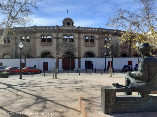 Garaje VENTA en Castellón, zona Parque Ribalta. - CASTELLON