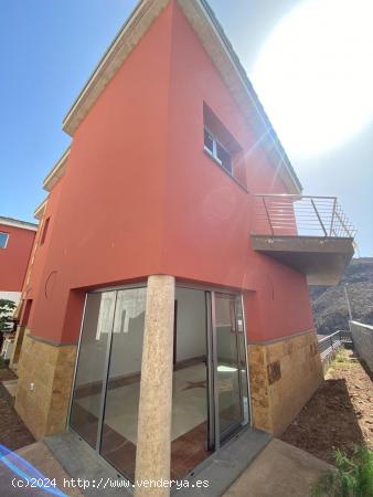 CHALET EN VENTA EN SANTA MARÍA DE GUIA - LAS PALMAS