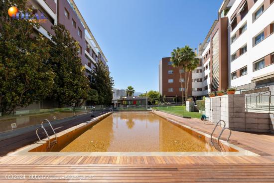 CAMPUS DE LA SALUD JUNTO CARREFOUR - GRANADA