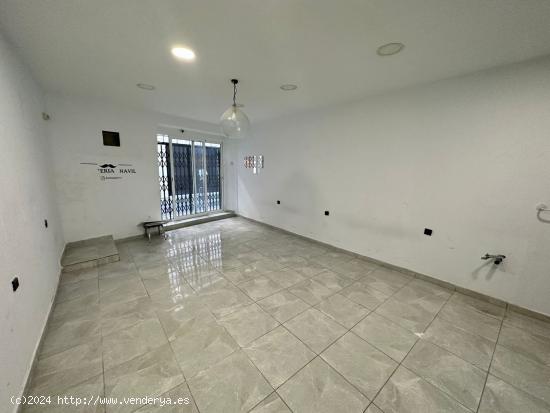 LOCAL COMERCIAL EN EL CENTRO!!! - TARRAGONA