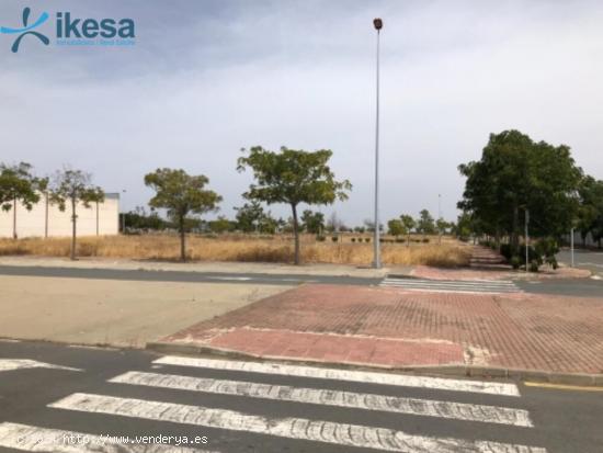 Terreno urbano para construir en venta en c. agricultura de la, 3, Huelva, Huelva - HUELVA