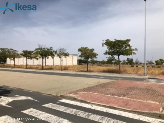 Terreno urbano para construir en venta en c. agricultura de la, 3, Huelva, Huelva - HUELVA