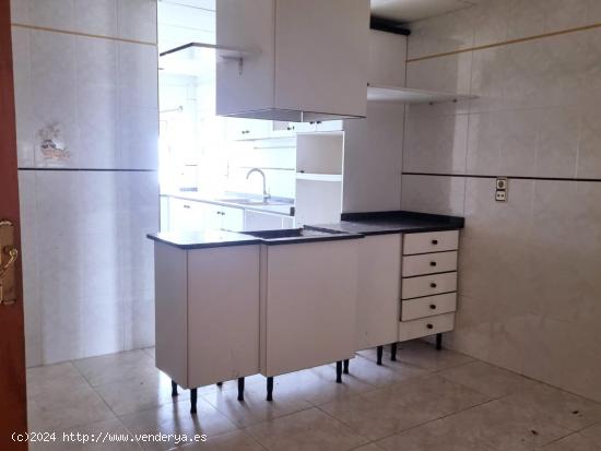 DUPLEX EN VENTA EN DELTEBRE - TARRAGONA